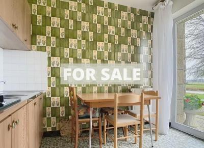 Detached House in the Bay of Mont-St-Michel