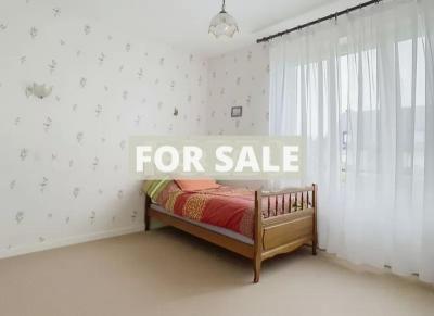 Detached House in the Bay of Mont-St-Michel