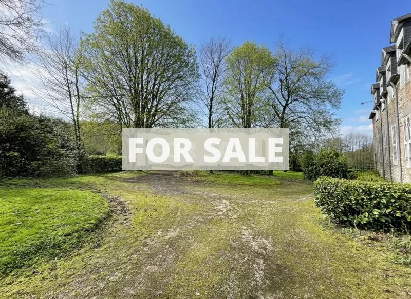 Manor House Style Property with Second House