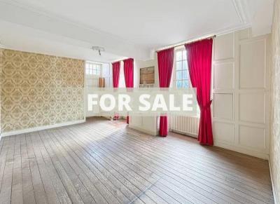 Manor House Style Property with Second House