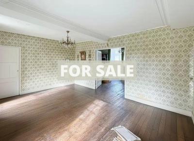 Manor House Style Property with Second House