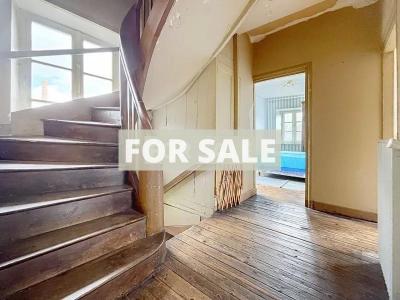 Manor House Style Property with Second House