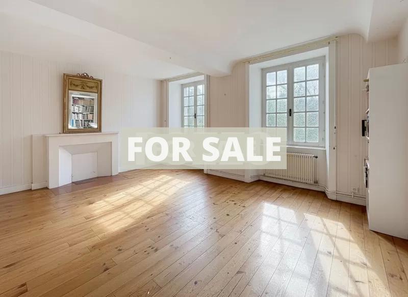 Manor House Style Property with Second House