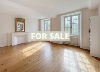 Manor House Style Property with Second House