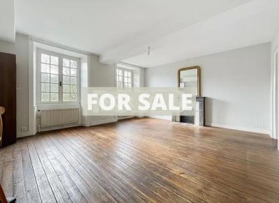 Manor House Style Property with Second House