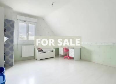 Contemporary Detached House by the Coast