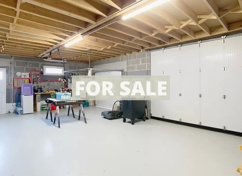 Contemporary Detached House by the Coast