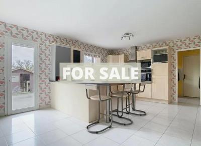 Contemporary Detached House by the Coast