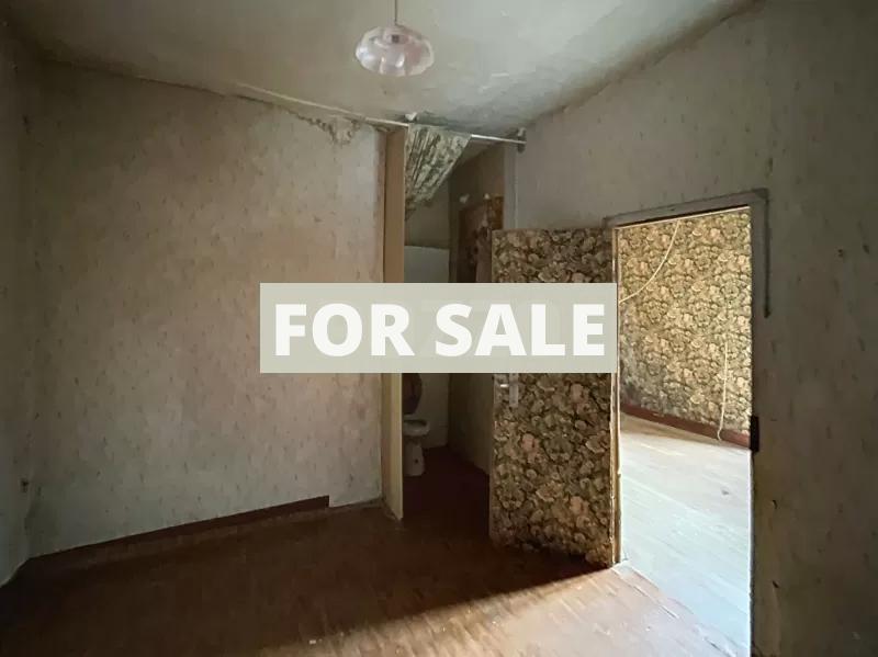 Village House with Strong Potential to Renovate