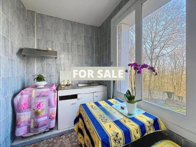 Detached Country House with Garden by the Coast