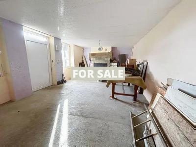 Detached House with Garden in Great Location