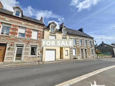 Town House in Good Order