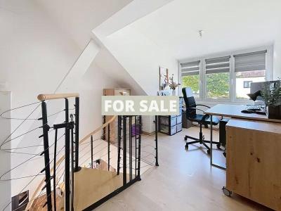 Detached House with Family Garden