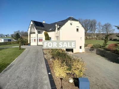 Stunning Detached Country House