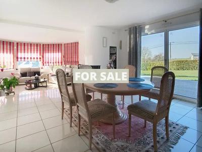 Stunning Detached Country House