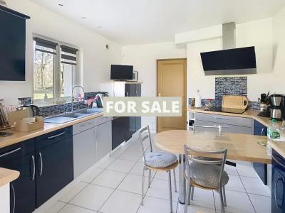 Stunning Detached Country House