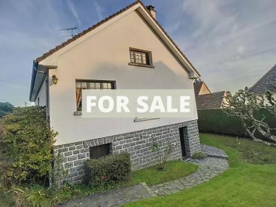 Detached House with Garden