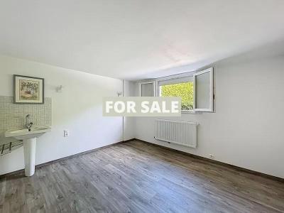 Detached House with Garden