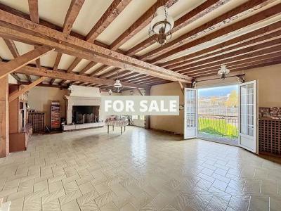 House with Character and Garden