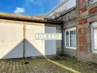 House with Character and Garden