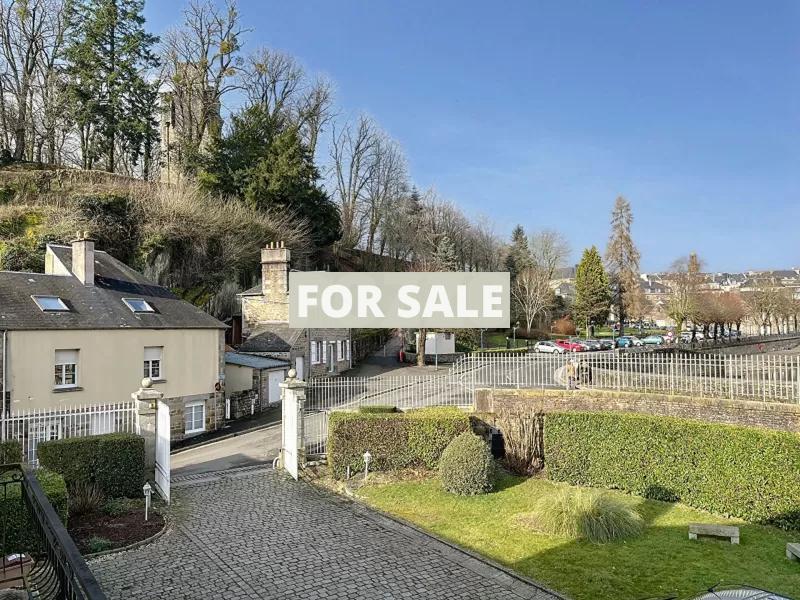 House with Character and Garden