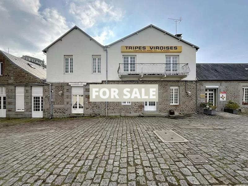 House with Character and Garden