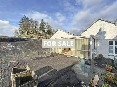 House with Character and Garden