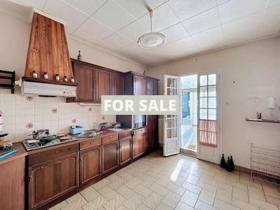 House with Character and Garden