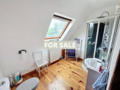 Detached Country House with Open Views
