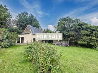 Detached Country House with Open Views