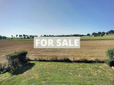Detached Country House with Open Views