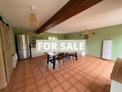 Detached Country House with Open Views