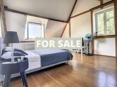 Detached Country House with Open Views