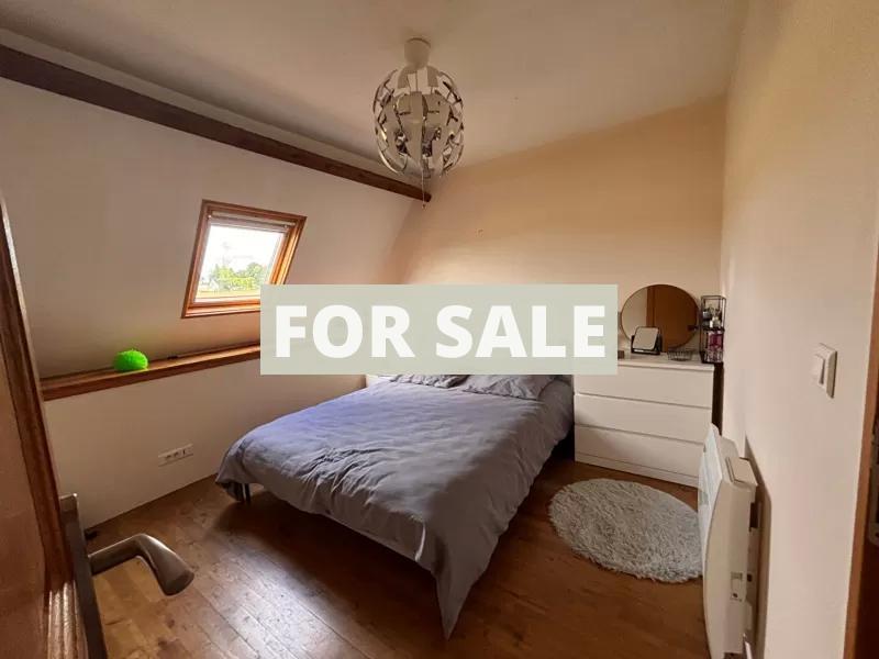 Detached Country House with Open Views