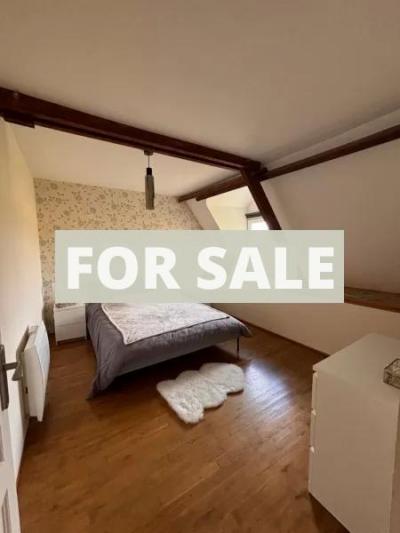 Detached Country House with Open Views