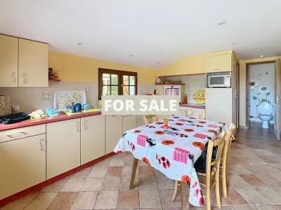 Detached Country House with Outbuilding