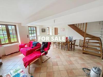 Detached Country House with Outbuilding