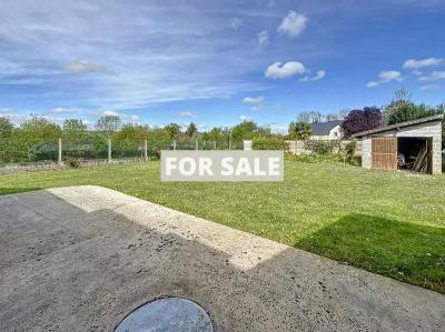 Detached Country House with Outbuilding