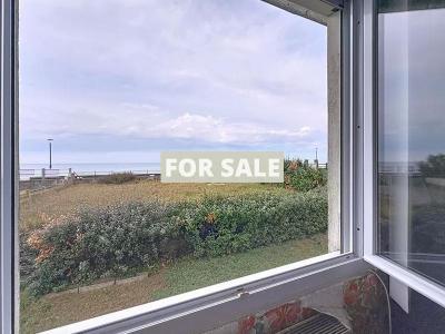 Detached House with Landscaped by the Coast