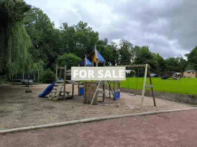 Main House with Glamping Activity in 1.4 Hectares