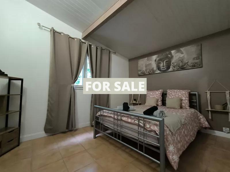 Main House with Glamping Activity in 1.4 Hectares