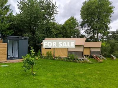 Main House with Glamping Activity in 1.4 Hectares