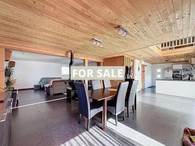 Uber Contemporary Detached House