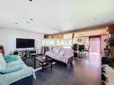 Uber Contemporary Detached House