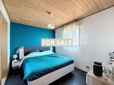 Uber Contemporary Detached House