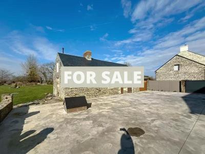 Detached Country House with Outbuilding