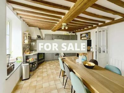 Detached Country House with Outbuilding