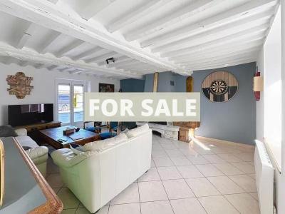 Detached Country House with Outbuilding