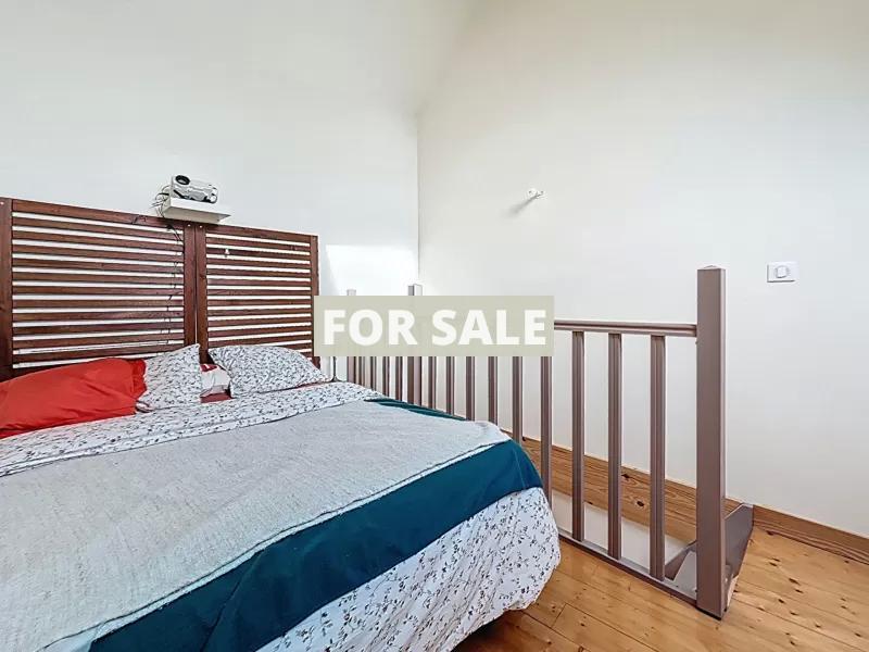 Stunning Villa with Panoramic Sea Views