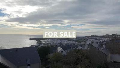 Stunning Villa with Panoramic Sea Views